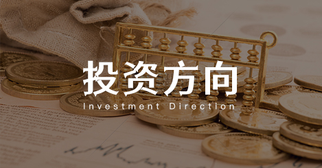 投资方向